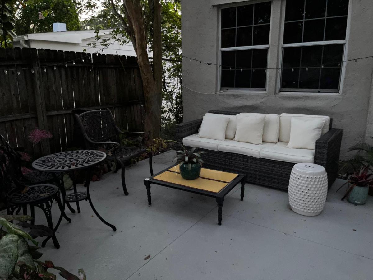 Hollingsworth Guest House With Pool Lakeland Extérieur photo