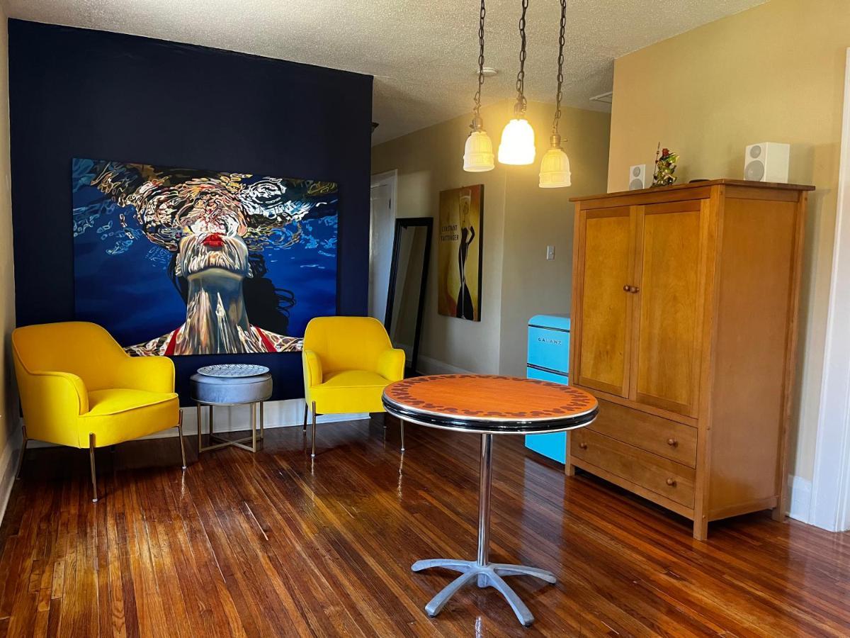 Hollingsworth Guest House With Pool Lakeland Extérieur photo