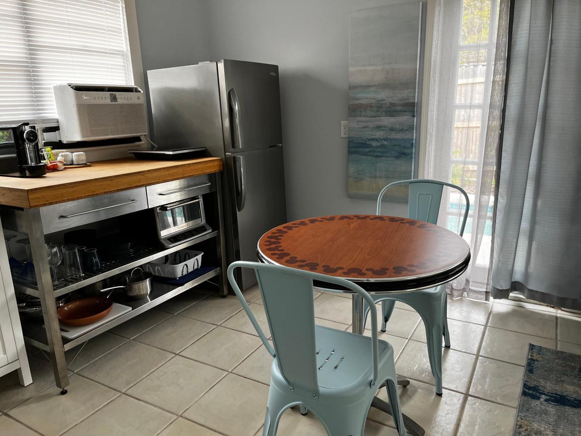 Hollingsworth Guest House With Pool Lakeland Chambre photo
