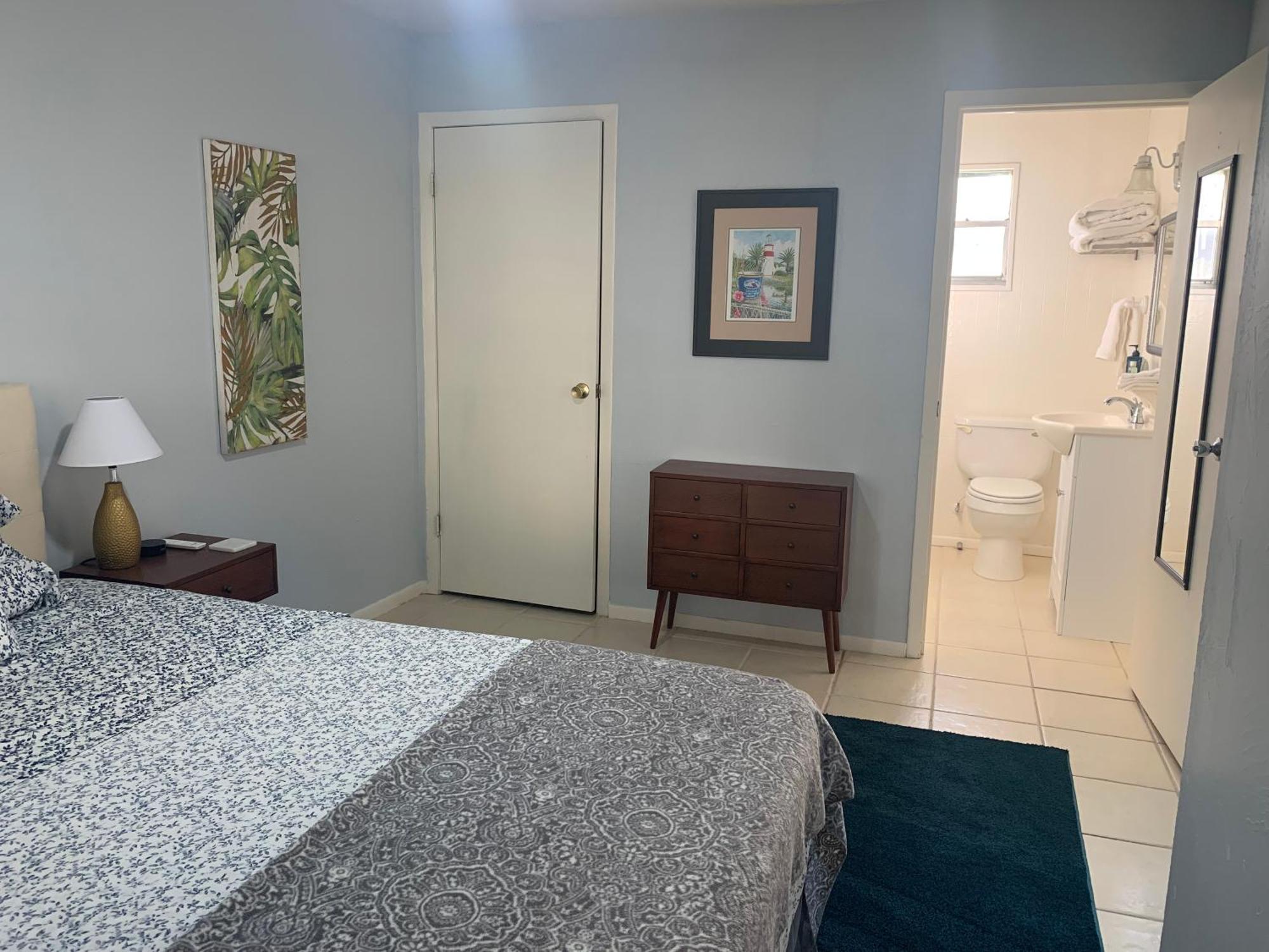 Hollingsworth Guest House With Pool Lakeland Chambre photo