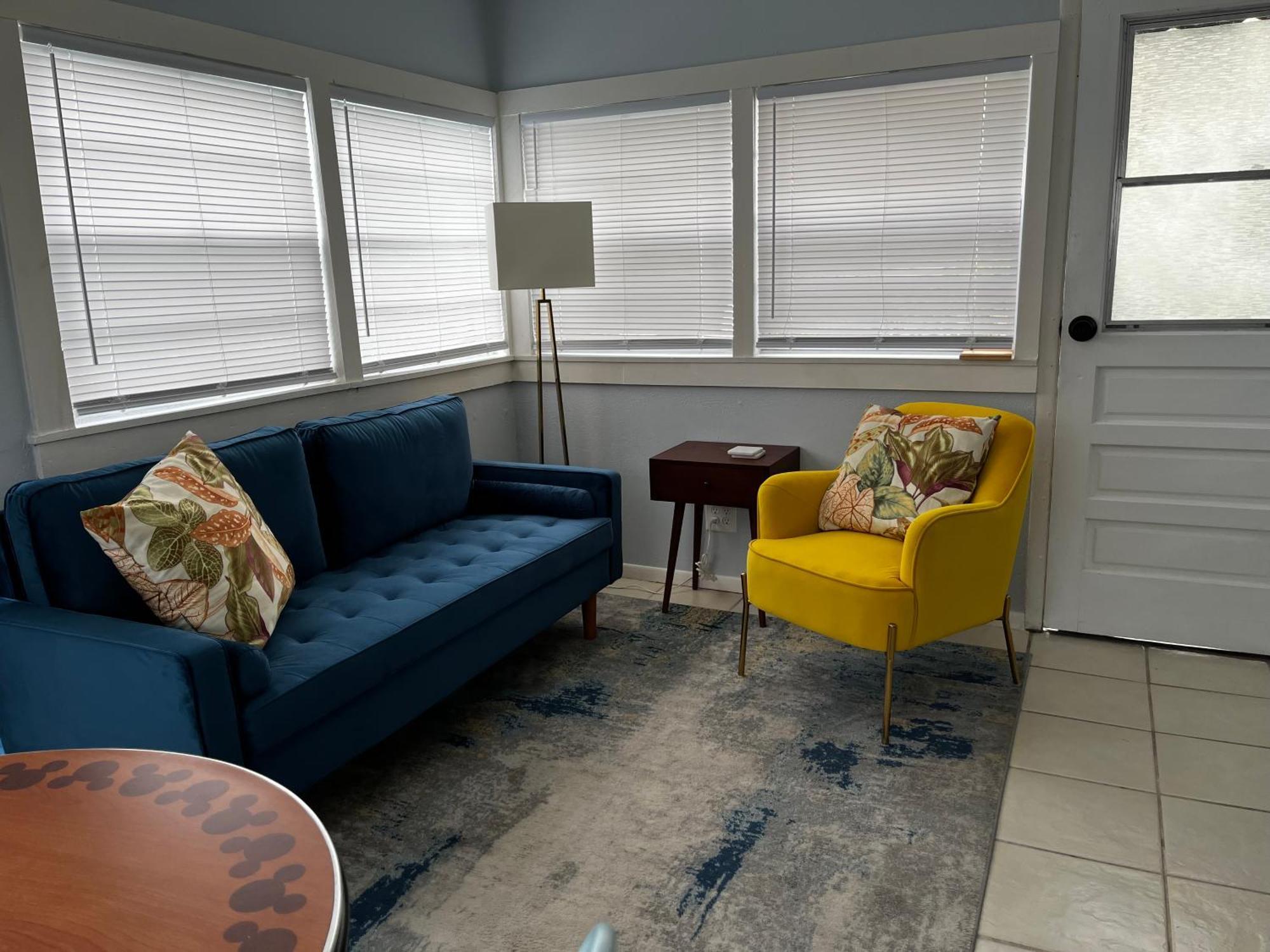Hollingsworth Guest House With Pool Lakeland Chambre photo
